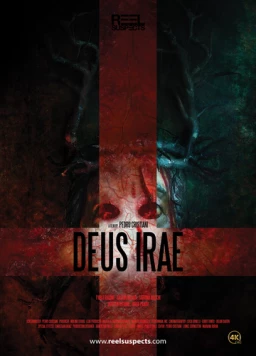 Бог гнева / Deus Irae (2023) фильм скачать через торрет бесплатно в хорошем качестве