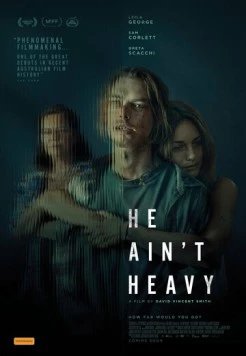 С ним не тяжело / He Ain't Heavy (2024) фильм скачать через торрет бесплатно в хорошем качестве