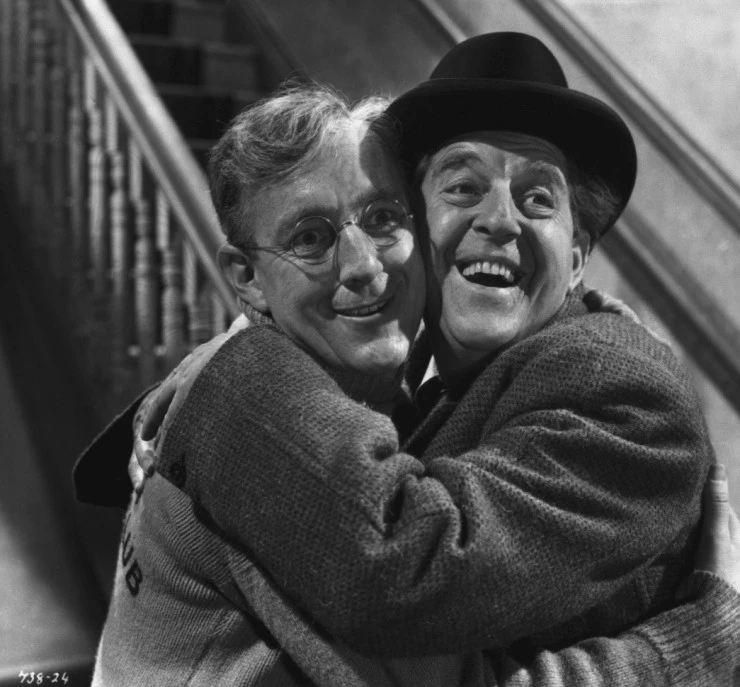 Банда с Лавендер Хилл (1951) скачать торрент бесплатно Банда с Лавендер Хилл (1951) фильм скачать торрент бесплатно