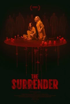 Отречение / The Surrender (2025) фильм скачать через торрет бесплатно в хорошем качестве