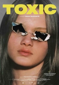 Токсичность / Akiplesa (2024) фильм скачать через торрет бесплатно в хорошем качестве