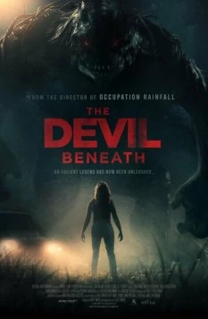 Подземный дьявол / Devil Beneath (2023) фильм скачать через торрет бесплатно в хорошем качестве