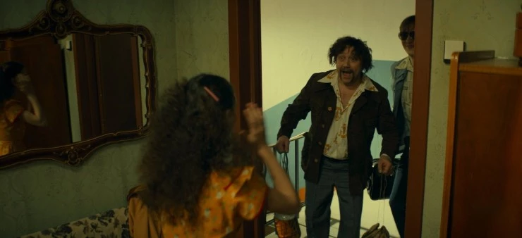 Про мою маму и про меня (2024) скачать торрент бесплатно Про мою маму и про меня (2024) фильм скачать торрент бесплатно