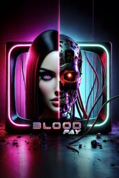Оплата кровью / Blood Pay (2025) фильм скачать через торрет бесплатно в хорошем качестве