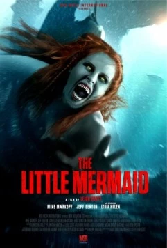 Сирена / The Little Mermaid (2024) фильм скачать через торрет бесплатно в хорошем качестве