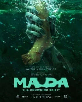 Ма Да: дух утопленников / Ma Da: The Drowning Spirit (2024) фильм скачать через торрет бесплатно в хорошем качестве