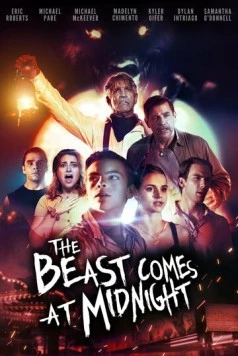 Зверь приходит в полночь / The Beast Comes at Midnight (2023) фильм скачать через торрет бесплатно в хорошем качестве