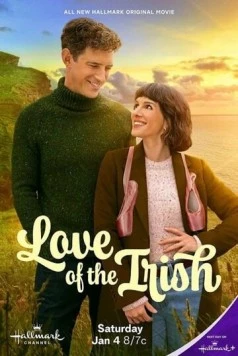 Ирландская любовь / Love of the Irish (2025) фильм скачать через торрет бесплатно в хорошем качестве