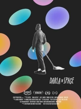Дарла в космосе / Darla in Space (2024) фильм скачать через торрет бесплатно в хорошем качестве
