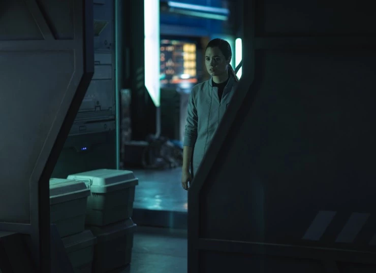 Космическая колония (2025) скачать торрент бесплатно Космическая колония (2025) фильм скачать торрент бесплатно