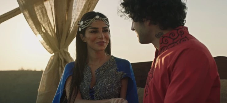 Принц Джиннов. Наследие двух миров (2023) в хорошем качестве скачать торрент файл Принц Джиннов. Наследие двух миров (2023) фильм в хорошем качестве скачать торрент файл