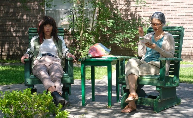 Малышка Джо (2024) скачать торрент файл Малышка Джо (2024) фильм скачать торрент файл