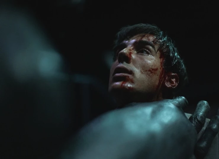 Космическая колония (2025) в хорошем качестве скачать торрент файл Космическая колония (2025) фильм в хорошем качестве скачать торрент файл