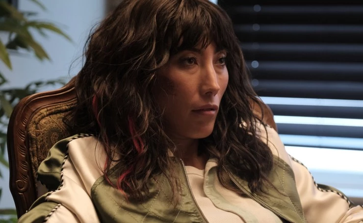 Малышка Джо (2024) скачать торрент бесплатно Малышка Джо (2024) фильм скачать торрент бесплатно