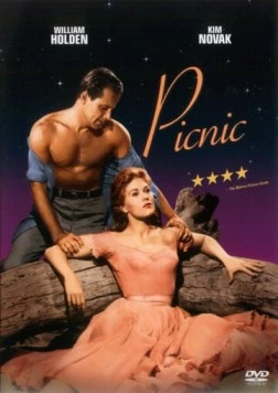 Пикник / Picnic (1955) фильм скачать через торрет бесплатно в хорошем качестве