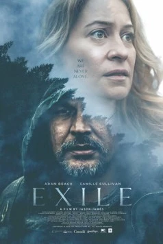 Изгнание / Exile (2023) фильм скачать через торрет бесплатно в хорошем качестве
