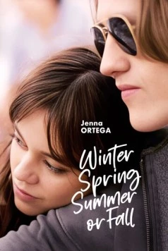 Зима, весна, лето или осень / Winter Spring Summer or Fall (2024) фильм скачать через торрет бесплатно в хорошем качестве