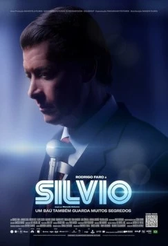 Сильвио / Silvio (2024) фильм скачать через торрет бесплатно в хорошем качестве