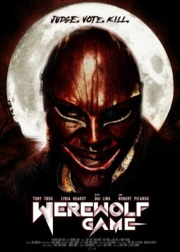 Игра в оборотня / Werewolf Game (2025) фильм скачать через торрет бесплатно в хорошем качестве