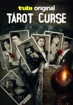 Проклятье таро / Tarot Curse (2025) фильм скачать через торрет бесплатно в хорошем качестве