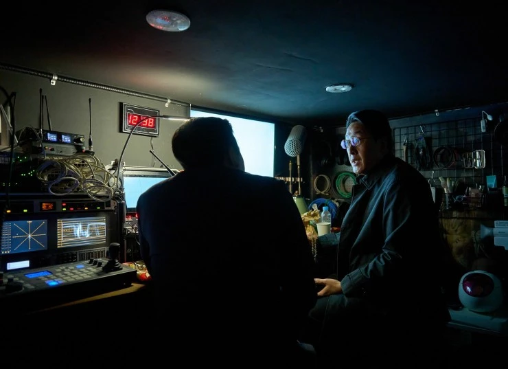 Лобби (2025) в хорошем качестве скачать торрент файл Лобби (2025) фильм в хорошем качестве скачать торрент файл