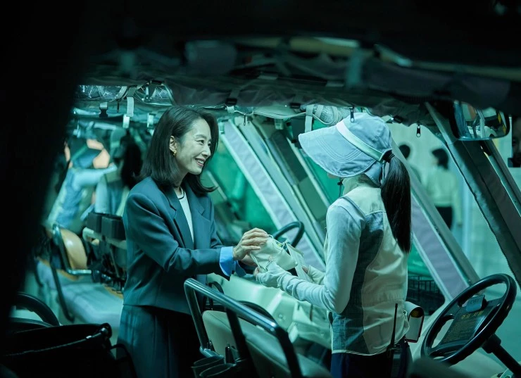 Лобби (2025) скачать торрент файл Лобби (2025) фильм скачать торрент файл