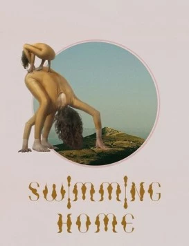 Заплыв домой / Swimming Home (2024) фильм скачать через торрет бесплатно в хорошем качестве