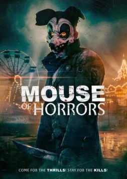 Ужасная мышь / Mouse of Horrors (2025) фильм скачать через торрет бесплатно в хорошем качестве