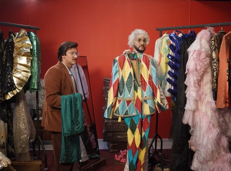 Небриллиантовая рука (2024) скачать торрент бесплатно Небриллиантовая рука (2024) фильм скачать торрент бесплатно