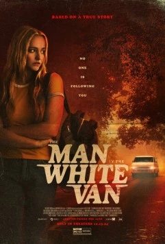 Человек в белом фургоне / The Man in the White Van (2023) фильм скачать через торрет бесплатно в хорошем качестве