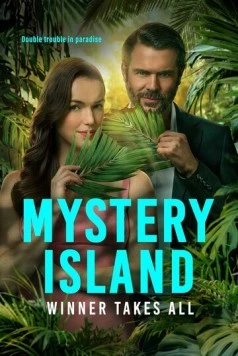 Таинственный остров: победителю достанется всё / Mystery Island: Winner Takes All (2025) фильм скачать через торрет бесплатно в хорошем качестве