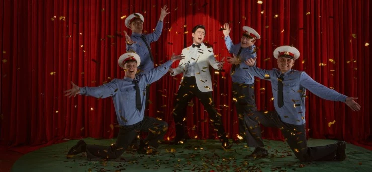 Небриллиантовая рука (2024) в хорошем качестве скачать торрент файл Небриллиантовая рука (2024) фильм в хорошем качестве скачать торрент файл