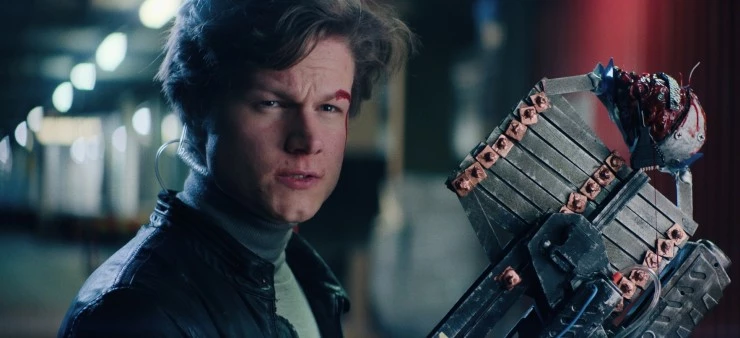 Красавчик под прикрытием, или Супершпион (2024) в хорошем качестве скачать торрент файл Красавчик под прикрытием, или Супершпион (2024) фильм в хорошем качестве скачать торрент файл