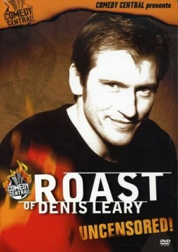 Прожарка Дэниса Лири / Comedy Central Roast of Denis Leary (2003) фильм скачать через торрет бесплатно в хорошем качестве