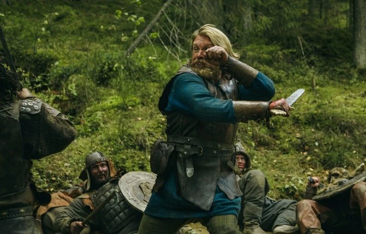 Илия Муромец, приключения (2026) скачать торрент файл Илия Муромец, приключения (2026) фильм скачать торрент файл