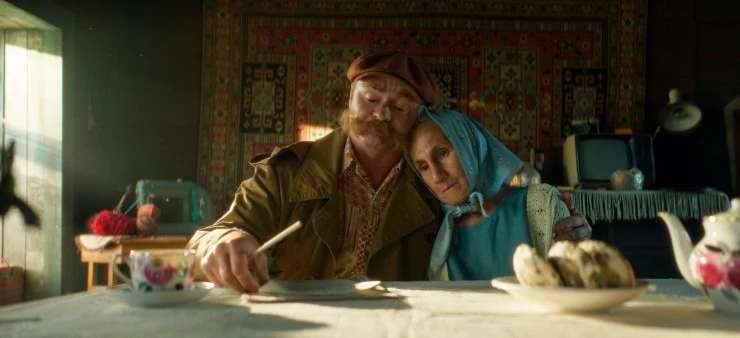 Простоквашино (2026) в хорошем качестве скачать торрент файл Простоквашино (2026) фильм в хорошем качестве скачать торрент файл