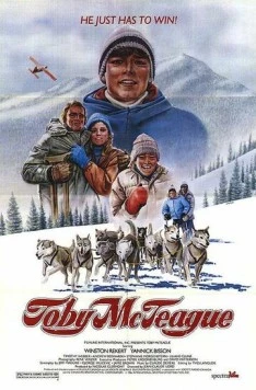 Тоби Мактиг / Toby McTeague (1986) фильм скачать через торрет бесплатно в хорошем качестве
