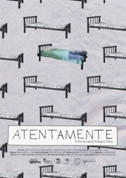 С уважением / Atentamente/Sincerely (2016) фильм скачать через торрет бесплатно в хорошем качестве