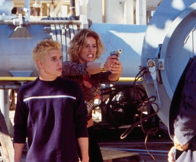 Предательство (2003) скачать торрент файл Предательство (2003) фильм скачать торрент файл