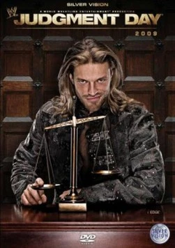 WWE Судный день / WWE Judgment Day (2009) фильм скачать через торрет бесплатно в хорошем качестве