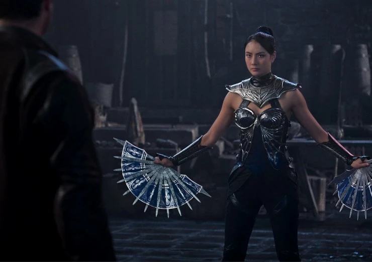 Мортал Комбат 2 (2025) скачать торрент бесплатно Мортал Комбат 2 (2025) фильм скачать торрент бесплатно