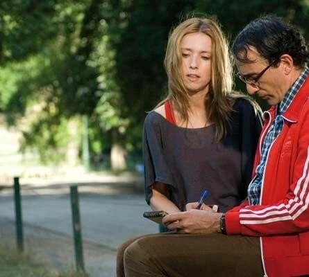 Сиприен (2009) скачать торрент файл Сиприен (2009) фильм скачать торрент файл