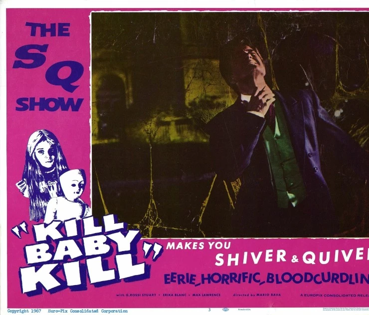 Операция «Страх» (1966) скачать торрент бесплатно Операция «Страх» (1966) фильм скачать торрент бесплатно