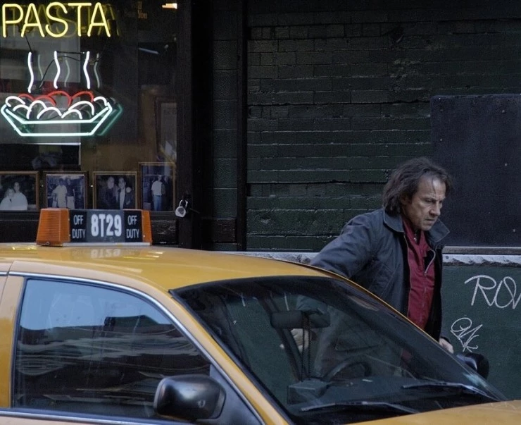 Преступление (2006) скачать торрент бесплатно Преступление (2006) фильм скачать торрент бесплатно