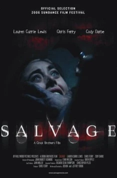 Вторсырьё / Salvage (2006) фильм скачать через торрет бесплатно в хорошем качестве