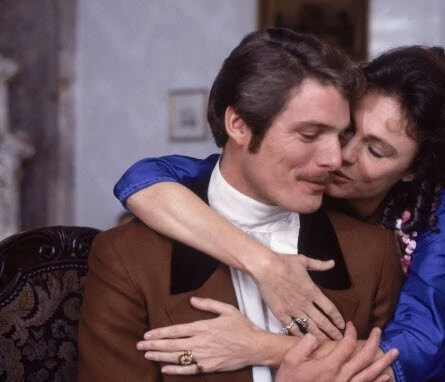 Анна Каренина (1985) скачать торрент бесплатно Анна Каренина (1985) фильм скачать торрент бесплатно