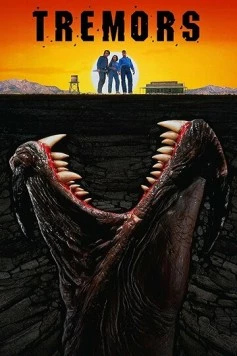 Дрожь земли / Tremors (2018) фильм скачать через торрет бесплатно в хорошем качестве