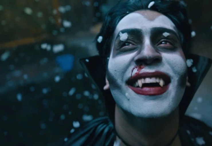 Сэр Дракула (2020) скачать торрент файл Сэр Дракула (2020) фильм скачать торрент файл