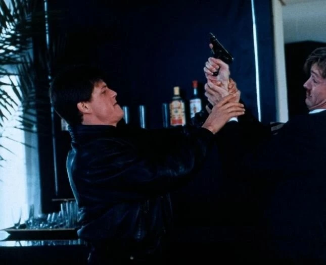 Скорый суд (1986) скачать торрент файл Скорый суд (1986) фильм скачать торрент файл