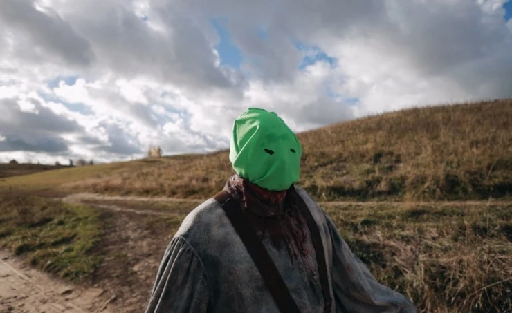 Король и Шут. Фильм о фильме (2023) скачать торрент файл Король и Шут. Фильм о фильме (2023) фильм скачать торрент файл